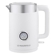 Изображение товара Электрочайник Maunfeld MFK-6311W
