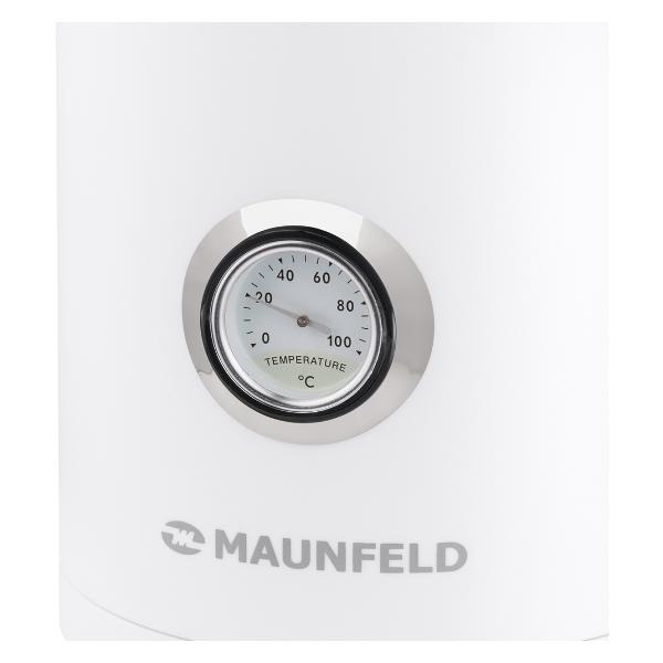 Изображение товара Электрочайник Maunfeld MFK-6311W