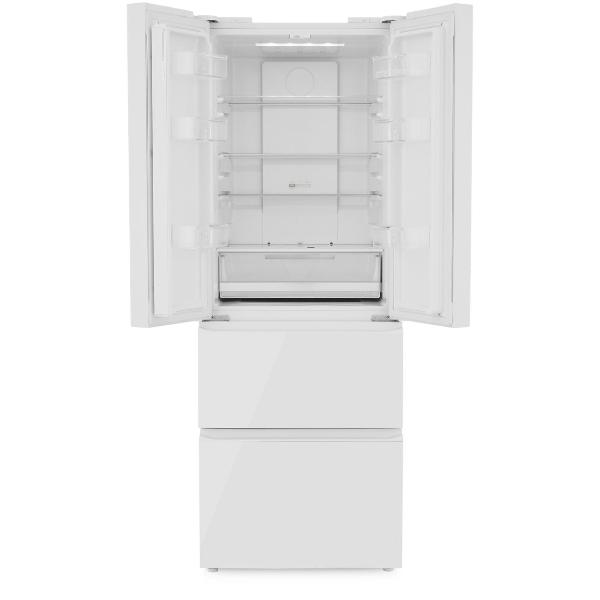 Изображение товара Холодильник ZUGEL ZRFD361W