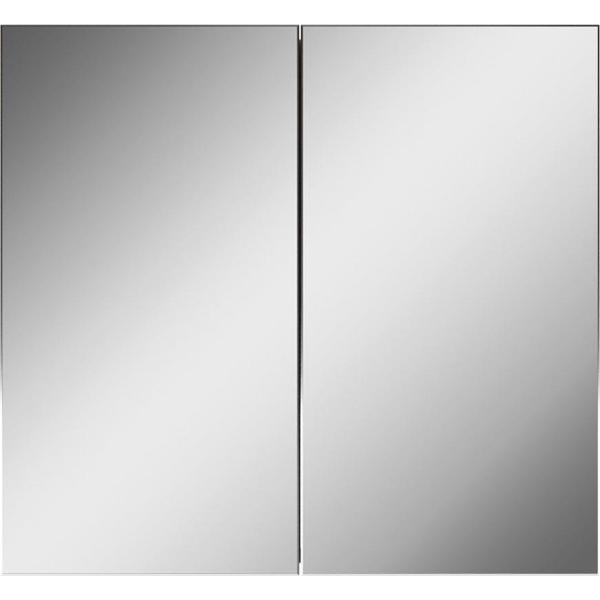 Изображение товара Зеркало-шкаф Айсберг Мечта 60