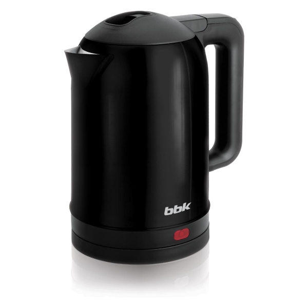 Изображение товара Электрочайник BBK EK1809S черный