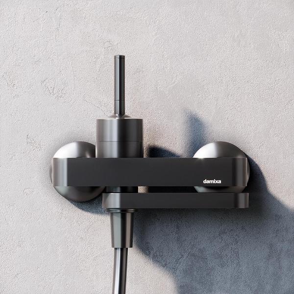 Изображение товара Смеситель Damixa 291000300