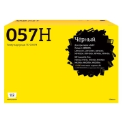 Изображение товара Картридж для лазерного принтера T2 TC-C057H/Canon 057H