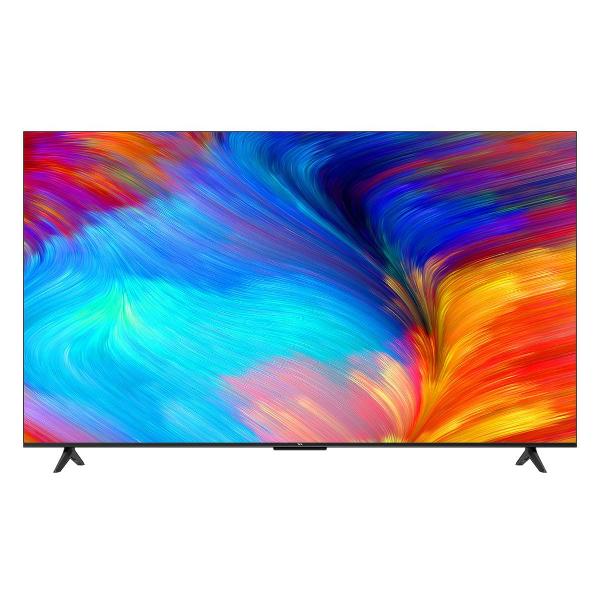 Телевизор TCL 65P635