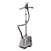 Изображение товара Отпариватель RUNZEL PRO-290 KLADAFFAR SILVER