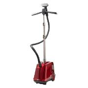 Изображение товара Отпариватель RUNZEL PRO-290 Kladaffar Red