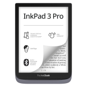 Изображение товара Электронная книга PocketBook 740 Pro InkPad 3 Metallic Grey (серый металлик)