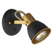 Изображение товара Спот Arte Lamp A1677AP-1GO