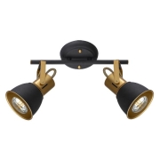 Изображение товара Спот Arte Lamp A1677PL-2GO