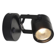 Изображение товара Спот Arte Lamp MIZAR (A1311AP-1BK) черный