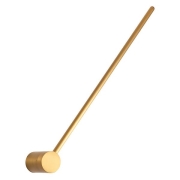 Изображение товара Светильник настенный Arte Lamp A2027AP-1PB