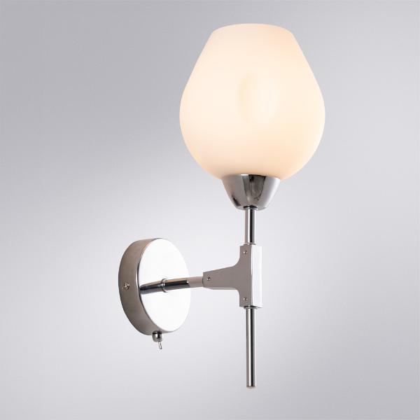 Изображение товара Светильник настенный Arte Lamp A4103AP-1CC