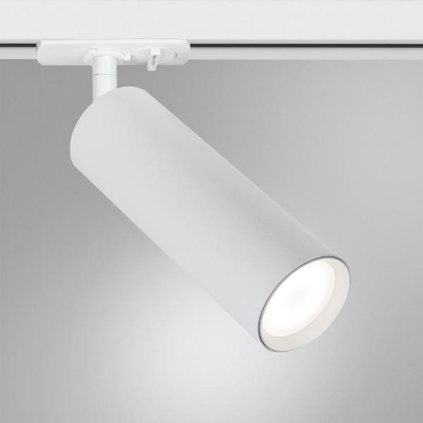 Изображение товара Трековый светильник Arte Lamp A1515PL-1WH