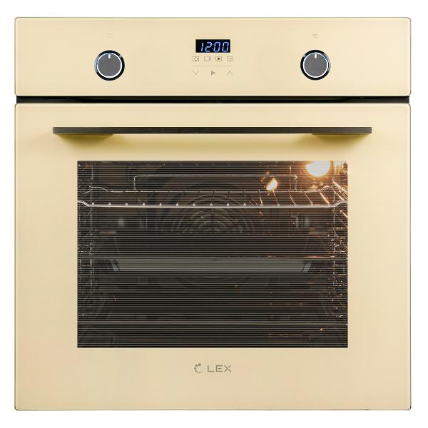 Изображение товара Электрический духовой шкаф LEX EDP 092 IV