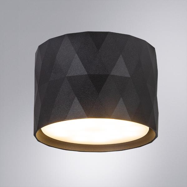 Изображение товара Светильник потолочный Arte Lamp A5552PL-1BK
