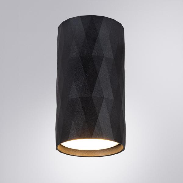 Изображение товара Светильник потолочный Arte Lamp A5557PL-1BK