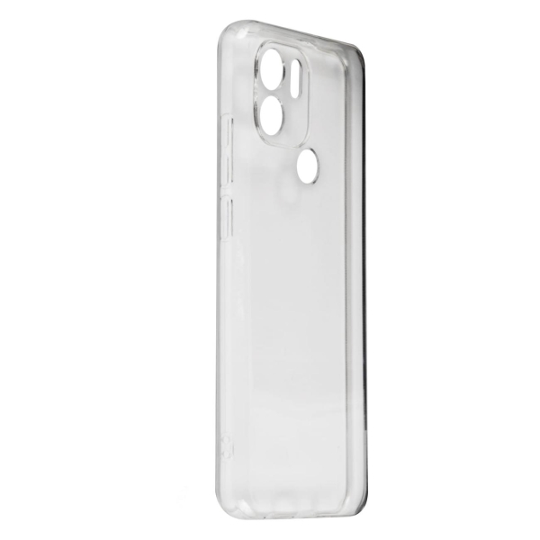 Изображение товара Накладка силикон Red Line iBox Crystal для Xiaomi Redmi A1+/A2+ прозрачный
