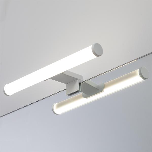 Изображение товара Светильник для ванной комнаты Arte Lamp A2935AP-1WH