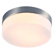 Изображение товара Светильник для ванной комнаты Arte Lamp A6047PL-2SS