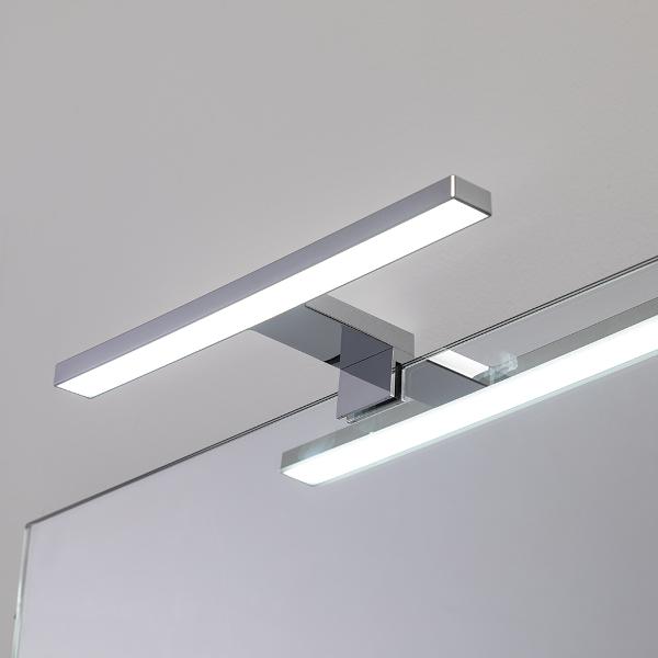 Изображение товара Светильник для ванной комнаты Arte Lamp A2737AP-1CC