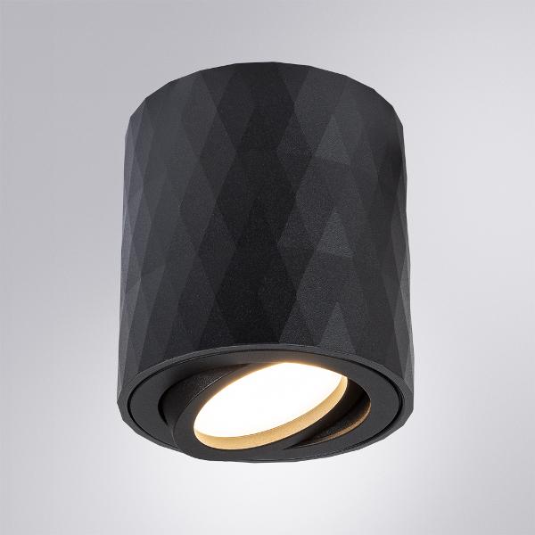 Изображение товара Светильник потолочный Arte Lamp A5559PL-1BK