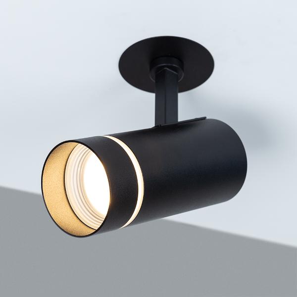 Изображение товара Светильник потолочный Arte Lamp A3221PL-1BK