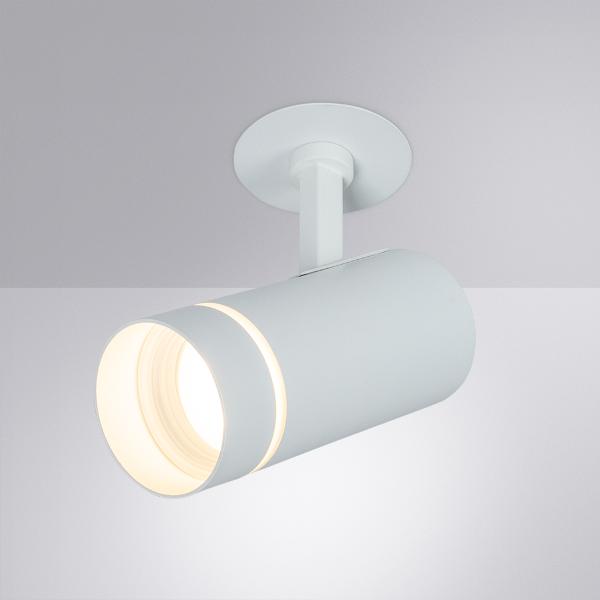 Изображение товара Светильник потолочный Arte Lamp A3221PL-1WH