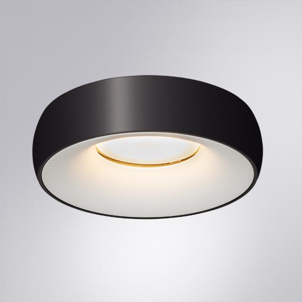 Изображение товара Светильник потолочный Arte Lamp HEZE A6665PL-1BK