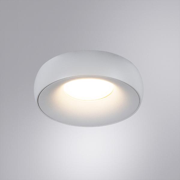 Изображение товара Светильник потолочный Arte Lamp A6665PL-1WH