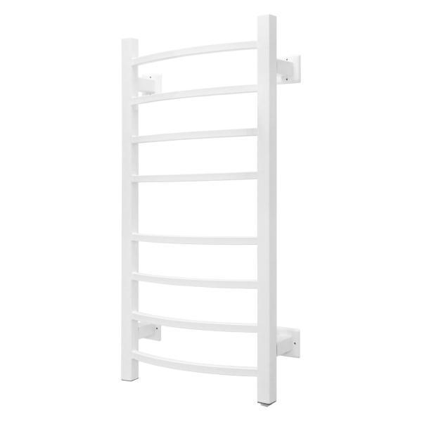 Изображение товара Полотенцесушитель электрический Energy GRAND 800*400 RAL 9003 белый матовый