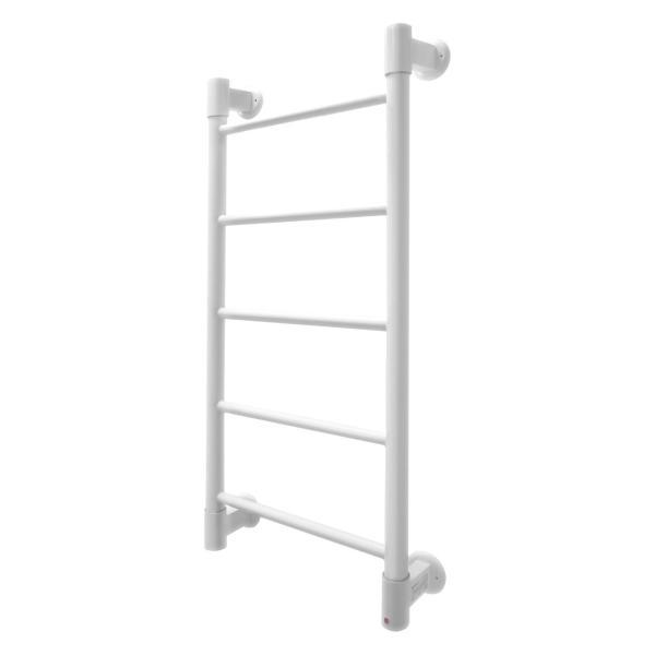 Изображение товара Полотенцесушитель электрический Energy H2 850*400 RAL9003 белый матовый