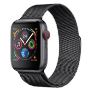 Изображение товара Смарт-часы BandRate Smart WTCH44BBWB