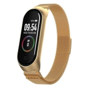 Изображение товара Смарт-часы BandRate Smart BRSM44TBGWB
