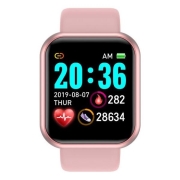 Изображение товара Смарт-часы BandRate Smart BRSD2020PP