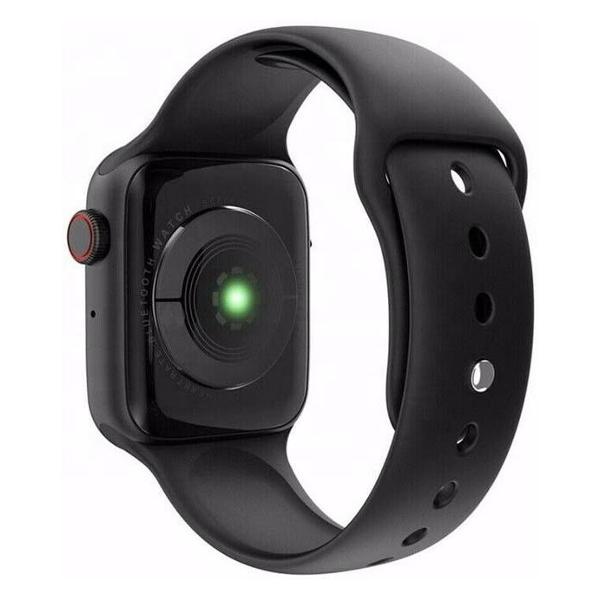 Изображение товара Смарт-часы BandRate Smart BRST500500SW