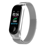 Изображение товара Смарт-часы BandRate Smart BRSM333PLBSWB