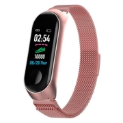 Изображение товара Смарт-часы BandRate Smart BRSM333PLBRGWB