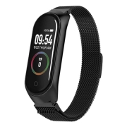 Изображение товара Смарт-часы BandRate Smart BRSM44BBWB