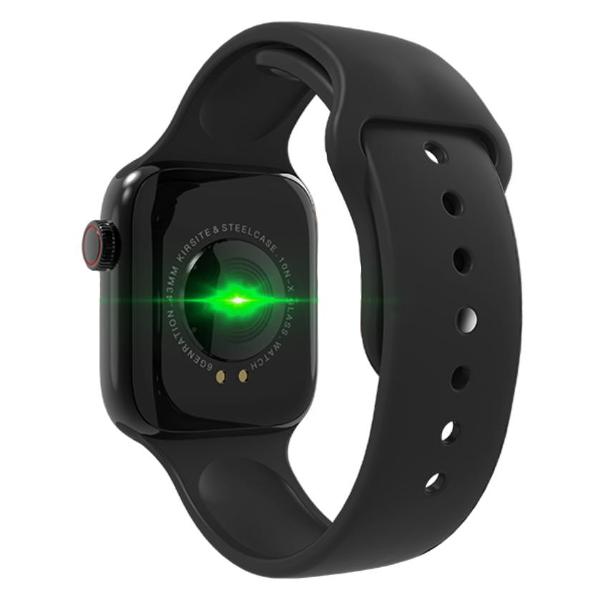 Изображение товара Смарт-часы BandRate Smart WTCH55SW