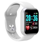 Изображение товара Смарт-часы BandRate Smart BRSD2020SW