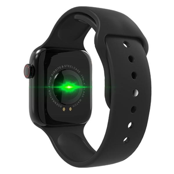 Изображение товара Смарт-часы BandRate Smart WTCH44BB