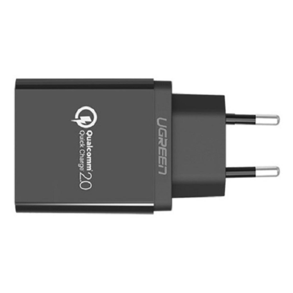 Изображение товара Сетевое зарядное устройство uGreen CD122