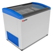 Изображение товара Морозильный ларь Gellar FG 350 E