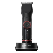 Изображение товара Машинка для стрижки волос Brayer BR3403