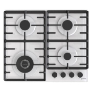 Изображение товара Встраиваемая газовая панель независимая Gorenje GTW642SYW