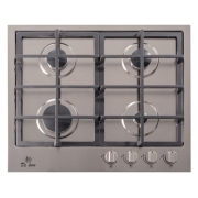 Изображение товара Встраиваемая газовая панель независимая de luxe TG4_750231F-070