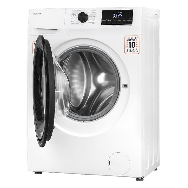 Изображение товара Стиральная машина Weissgauff WM 4657 Inverter Steam