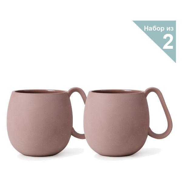 Изображение товара Кружка Viva Scandinavia Nina 2 шт 80462