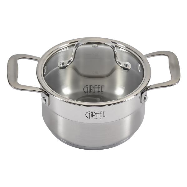 Изображение товара Кастрюля Gipfel GALA 1272