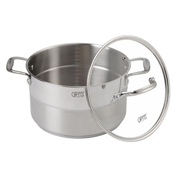 Изображение товара Кастрюля Gipfel GALA 1275